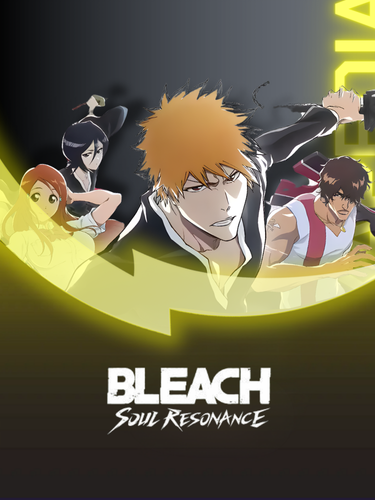 BLEACH Soul Resonance